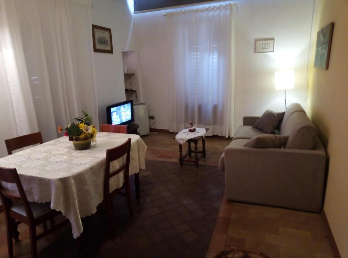 Appartamenti Arena Мачерата Экстерьер фото